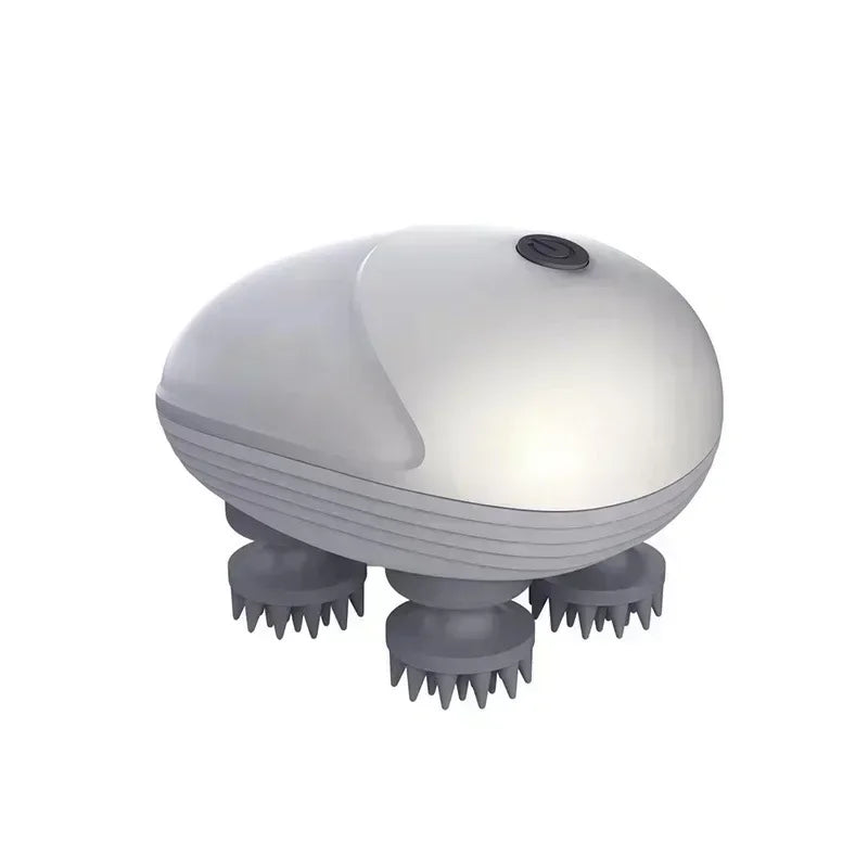 Masseur électrique pour animaux PurrRelief™