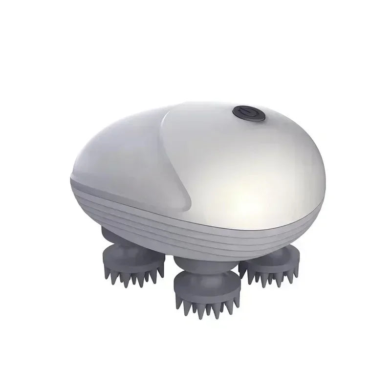 Masseur électrique pour animaux PurrRelief™