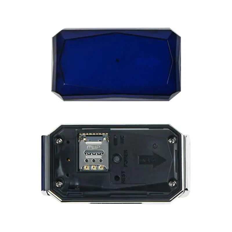 Collier GPS pour animaux de compagnie SafeTrack™