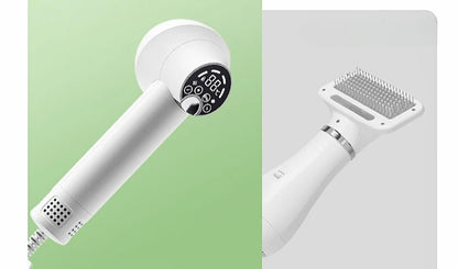 Secador de pelo inteligente para mascotas AirCoat™