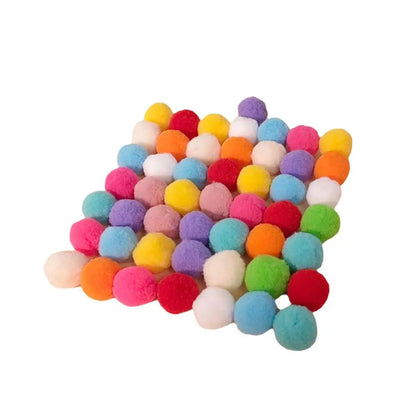 Lanzador de pelotas de peluche PawShot™