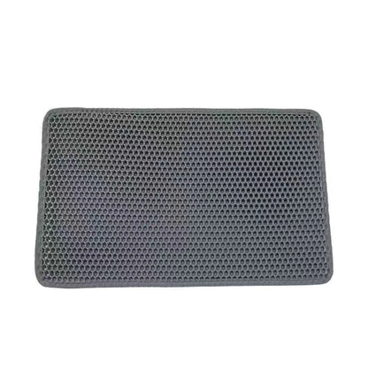 Alfombrilla de arena de doble capa CleanStep™