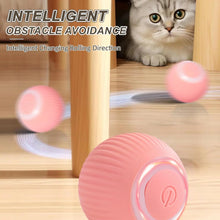 Juguete rodante inteligente WhirlBall™