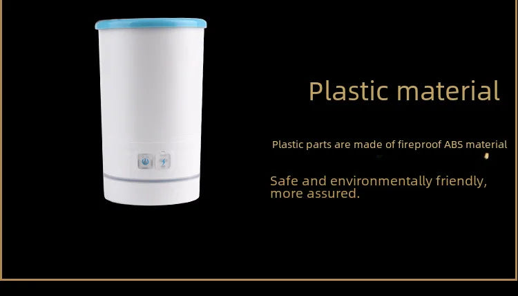 Lavadora automática de patas CleanPaws™