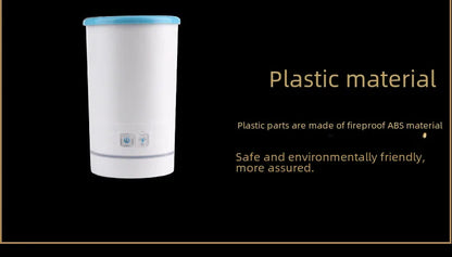 Lavadora automática de patas CleanPaws™