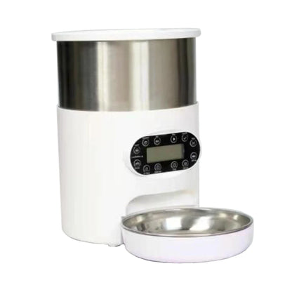 Comedero para mascotas SmartBite™ con WiFi