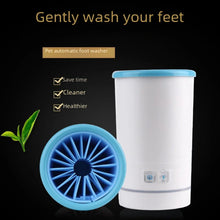 Lavadora automática de patas CleanPaws™
