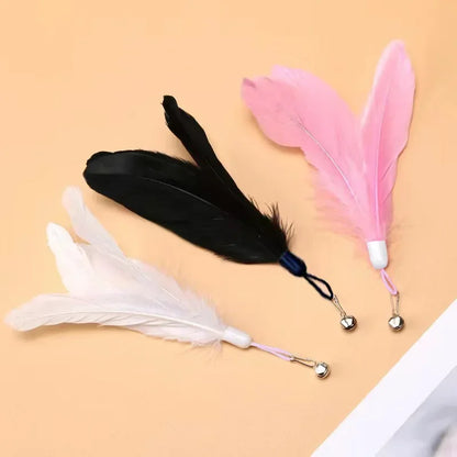 Varita de succión FeatherChase™