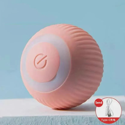 Juguete rodante inteligente WhirlBall™