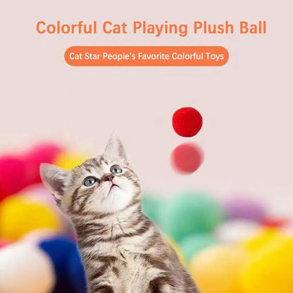 Lanzador de pelotas de peluche PawShot™