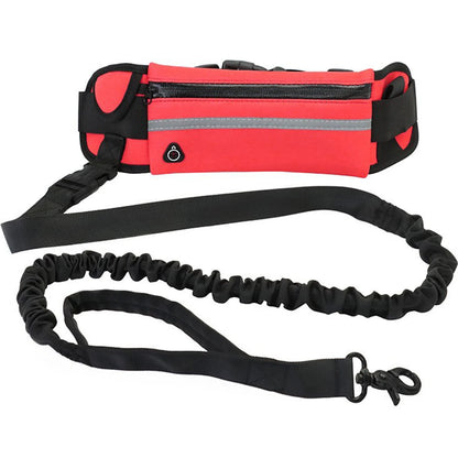 Correa para perros manos libres RunMate™