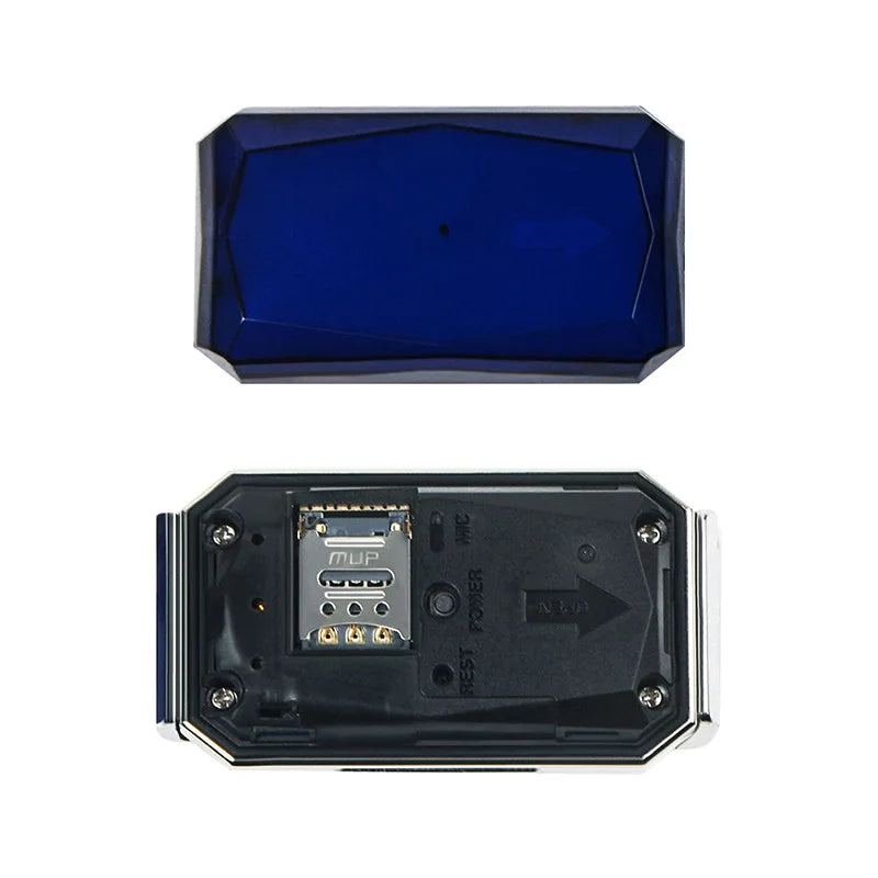 Collar rastreador GPS inteligente GeoPaw™