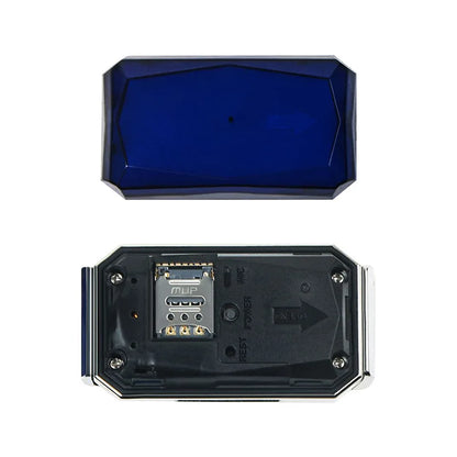 Collar rastreador GPS inteligente GeoPaw™