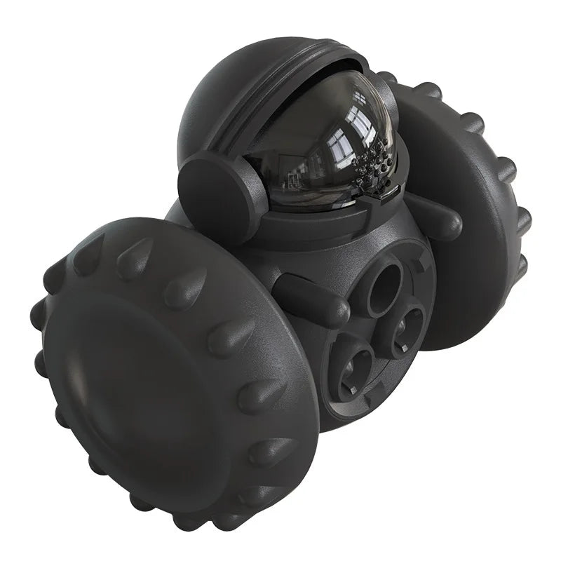 Juguete dispensador interactivo WobbleTreat™