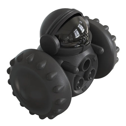 Juguete dispensador interactivo WobbleTreat™