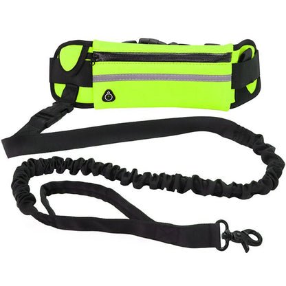 Correa para perros manos libres RunMate™