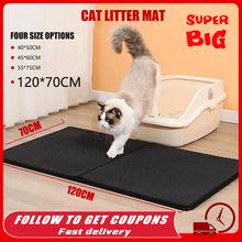 Alfombrilla de arena de doble capa CleanStep™