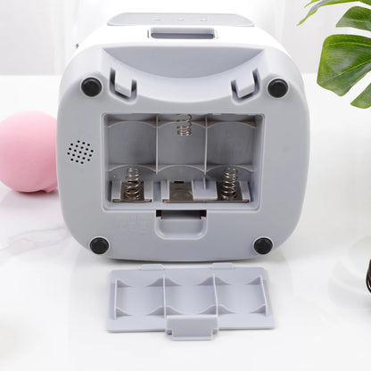 Comedero para mascotas SmartBite™ con WiFi