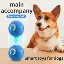Pelota de movimiento inteligente BounceBot™