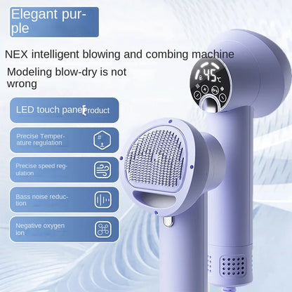 Secador de pelo inteligente para mascotas AirCoat™