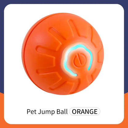 Pelota de movimiento inteligente BounceBot™