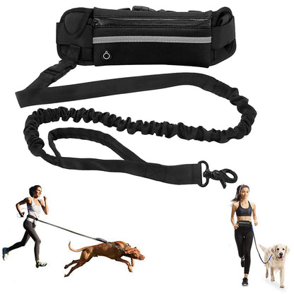 Correa para perros manos libres RunMate™