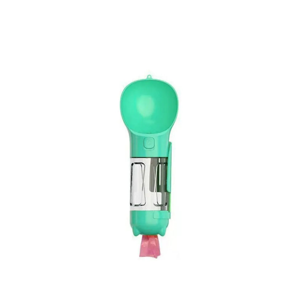 Botella de viaje para mascotas HydroGo™ 3 en 1