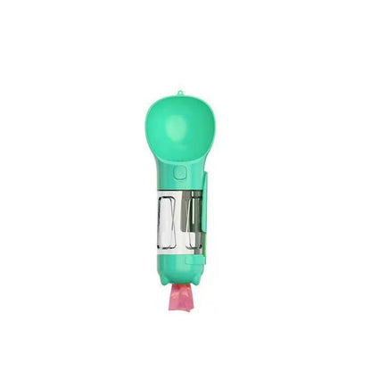 Botella de viaje para mascotas HydroGo™ 3 en 1