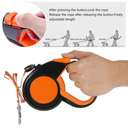 Correa para perros manos libres RunMate™