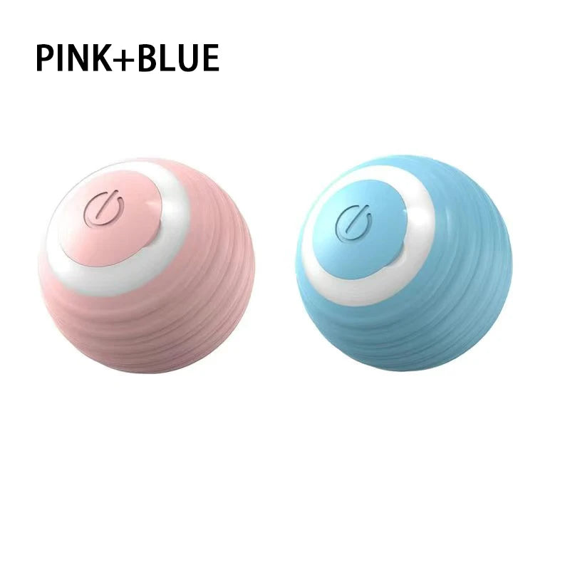 Juguete rodante inteligente WhirlBall™