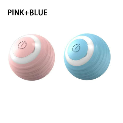 Juguete rodante inteligente WhirlBall™