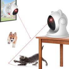 Juguete láser interactivo ChaseBeam™