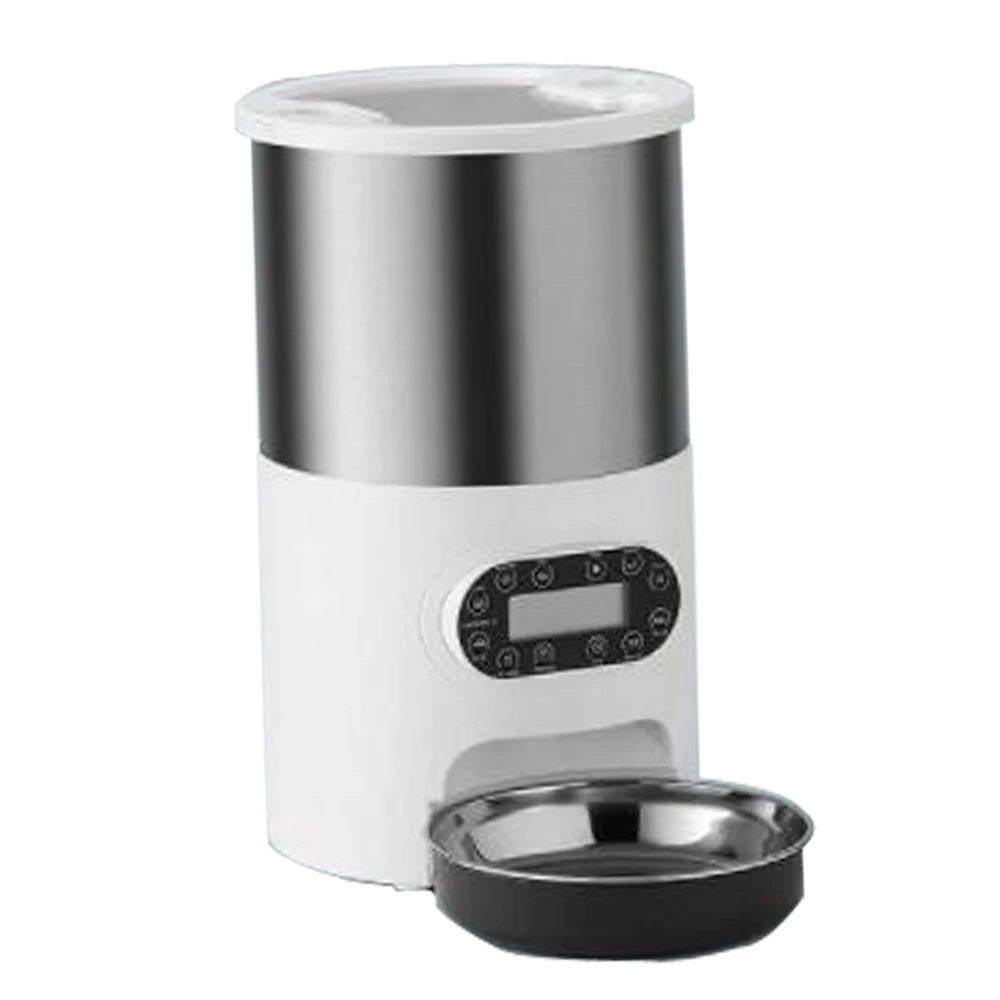 Comedero para mascotas SmartBite™ con WiFi