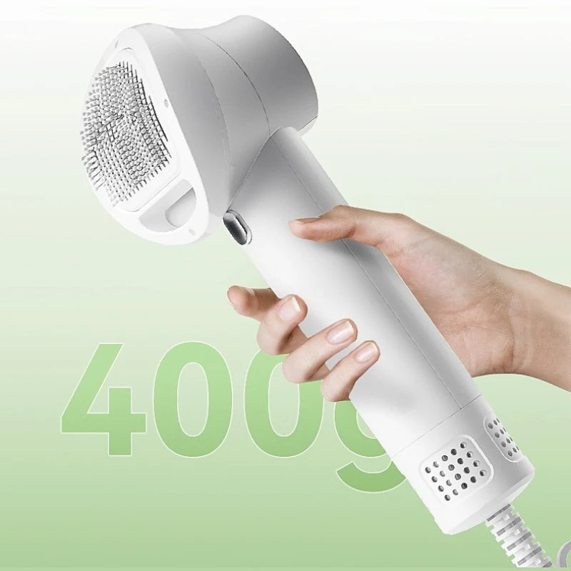 Secador de pelo inteligente para mascotas AirCoat™