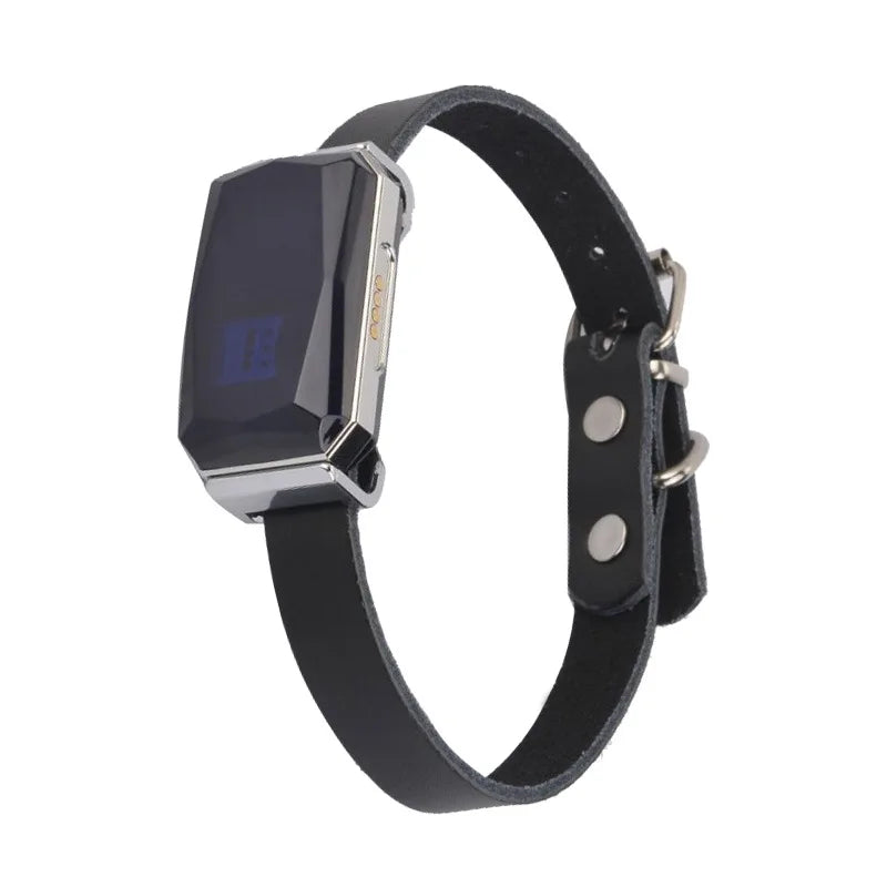Collar rastreador GPS inteligente GeoPaw™