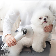 Secador de pelo inteligente para mascotas AirCoat™