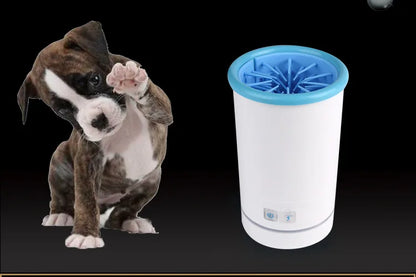 Lavadora automática de patas CleanPaws™