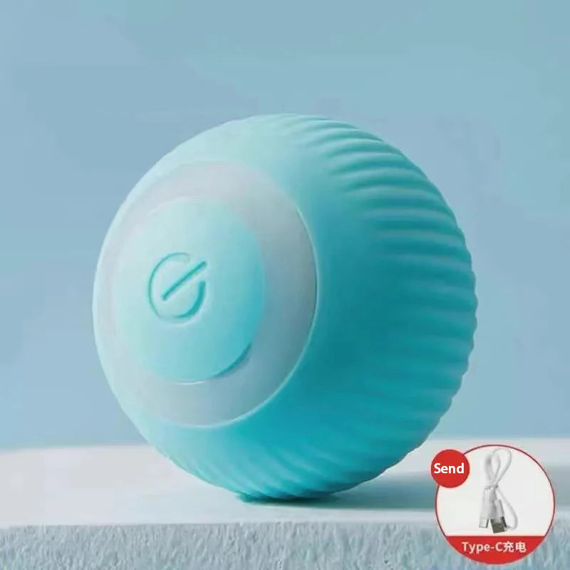 Juguete rodante inteligente WhirlBall™