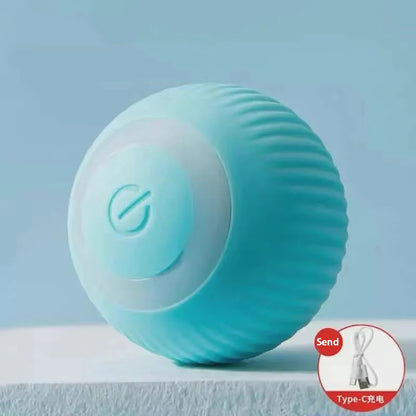 Juguete rodante inteligente WhirlBall™