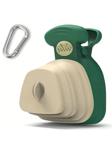 Recogedor de excrementos portátil Grab&Go™