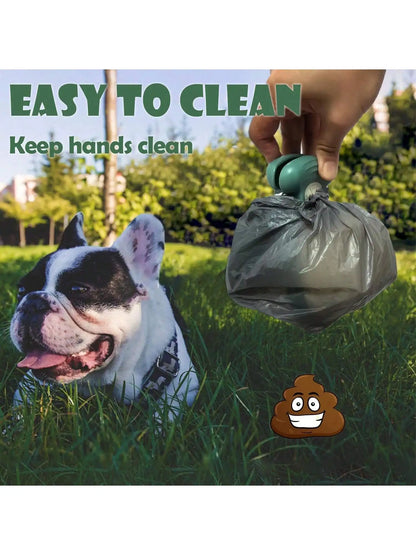 Grab&Go™ Portable Poop Scooper
