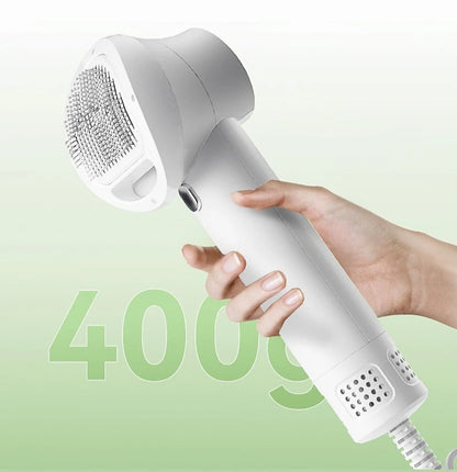 Secador de pelo inteligente para mascotas AirCoat™