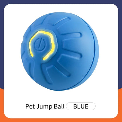 Pelota de movimiento inteligente BounceBot™