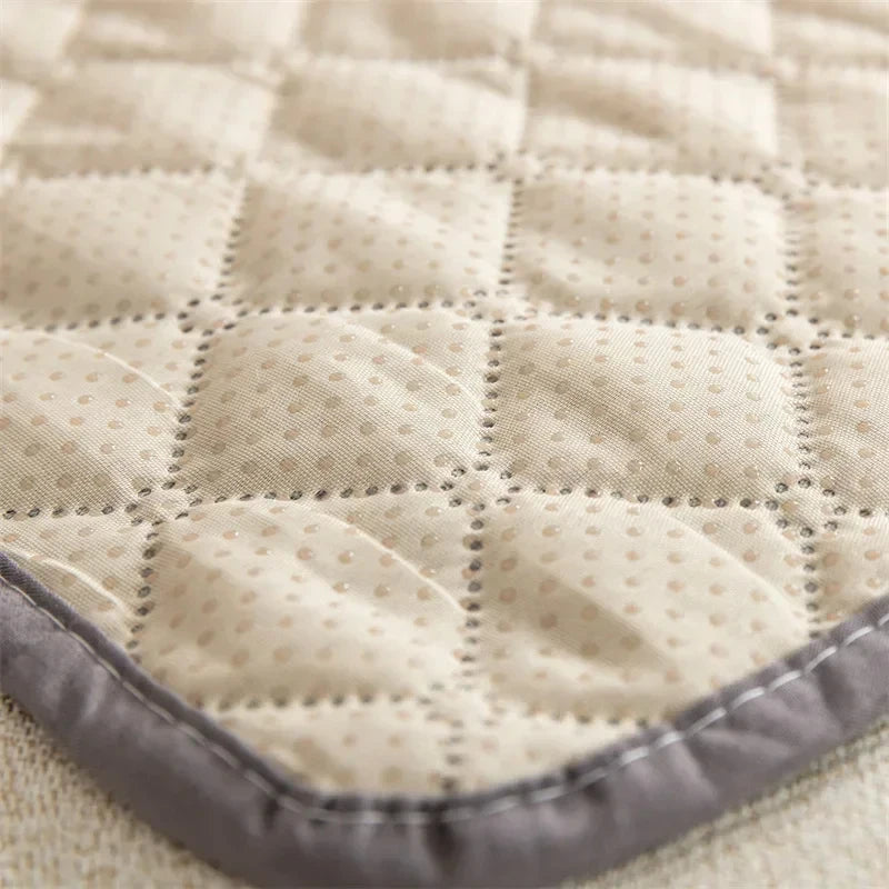 Sofá cama impermeable para mascotas BreezeNap™