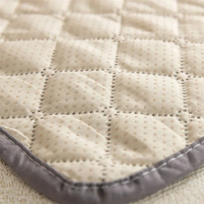 Sofá cama impermeable para mascotas BreezeNap™