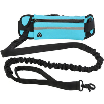 Correa para perros manos libres RunMate™