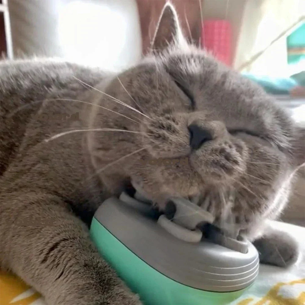 Masajeador eléctrico para mascotas PurrRelief™