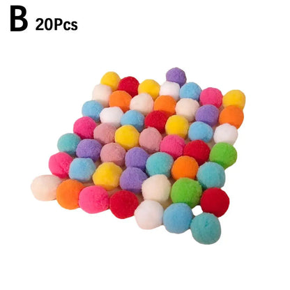 Lanzador de pelotas de peluche PawShot™