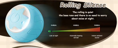 Juguete rodante inteligente WhirlBall™