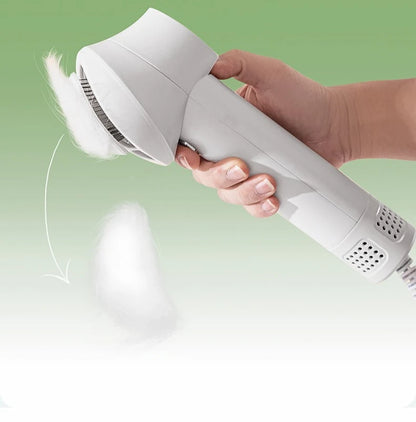Secador de pelo inteligente para mascotas AirCoat™